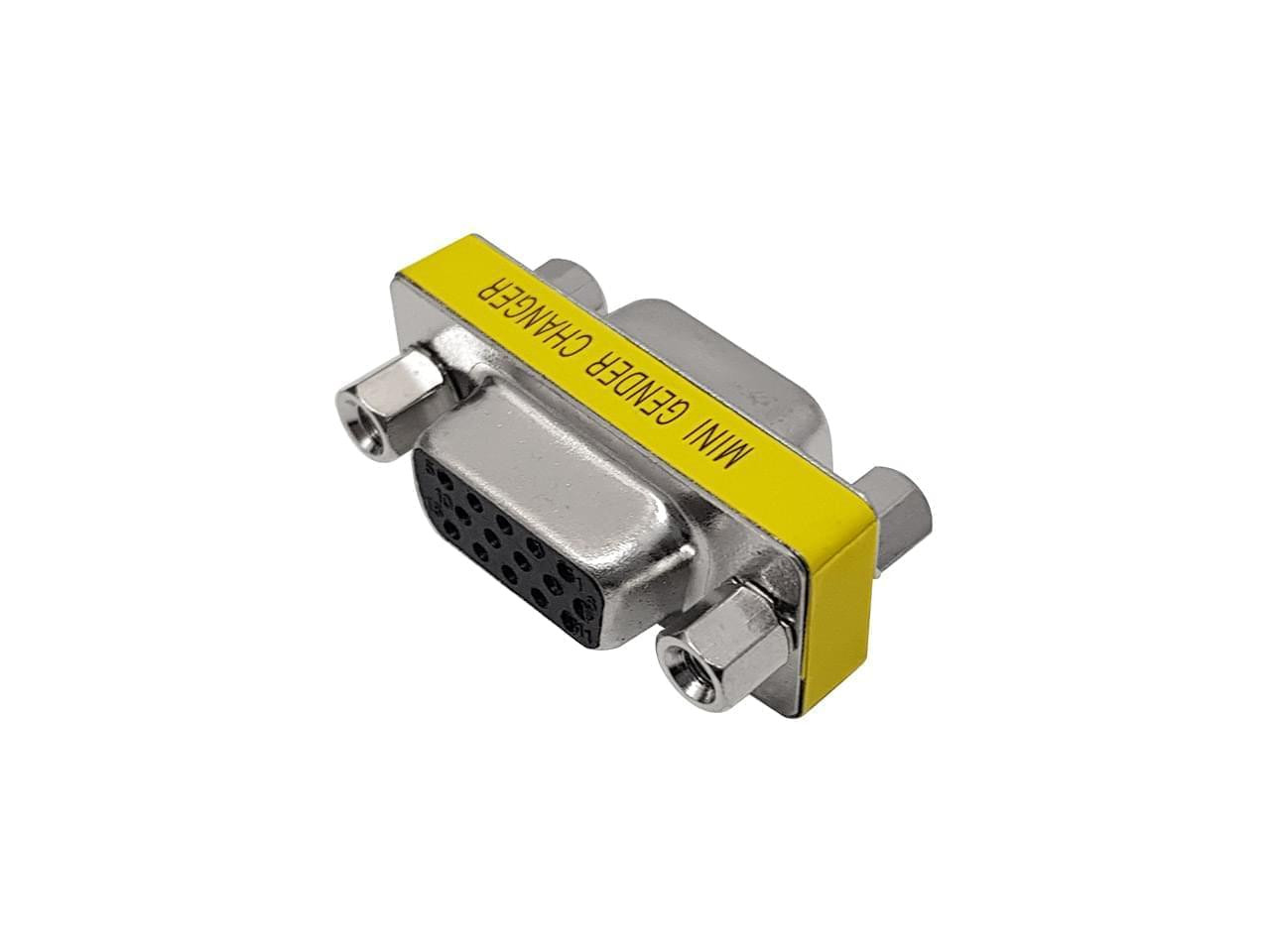 ADAPTADOR VGA DB15
