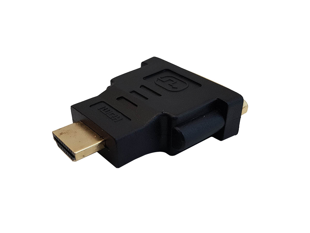 ADAPTADOR HDMI A DVI D