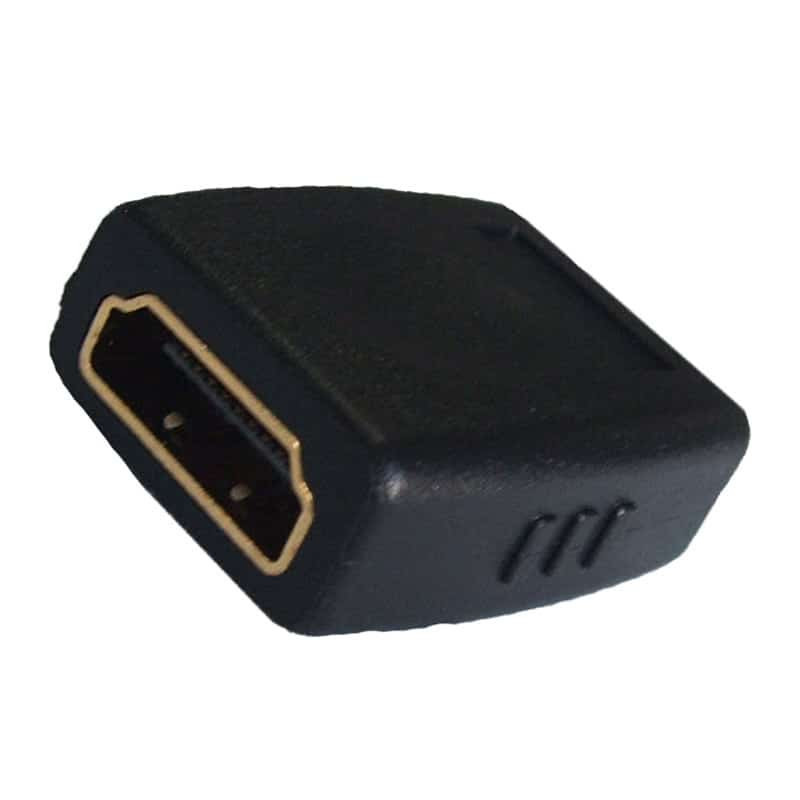 ADAPTADOR HDMI H-H