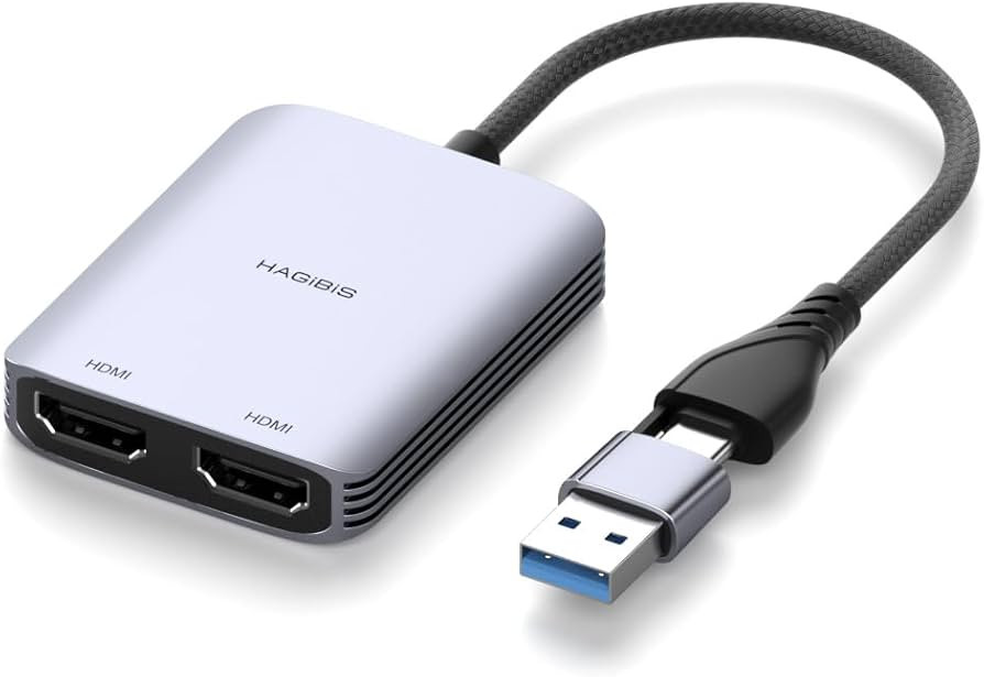 ADAPTADOR HDMI M A MINI HDMI H
