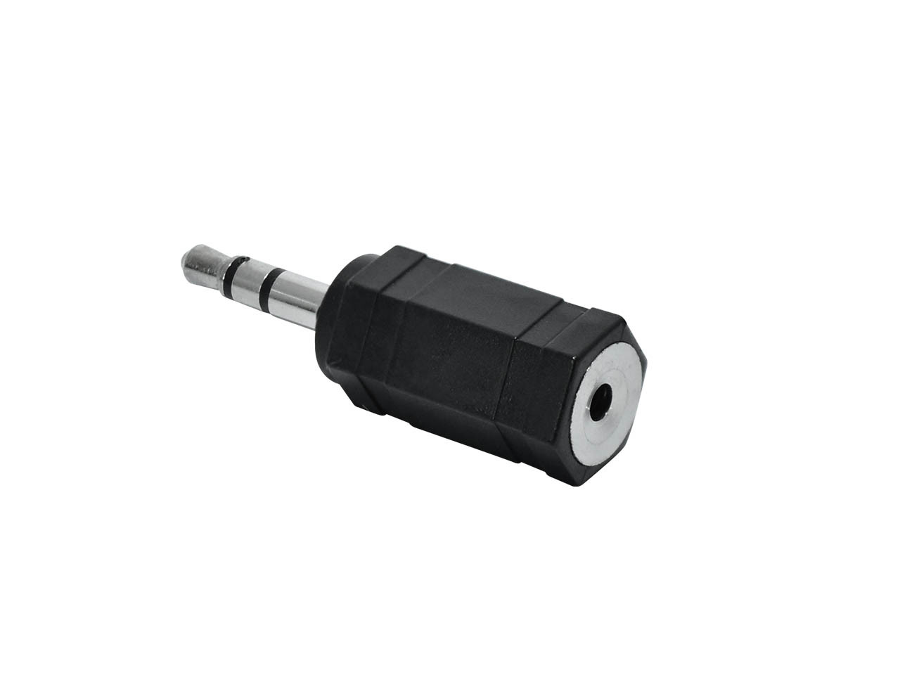 ADAPTADOR STEREO 3.5 M A 2.5 H