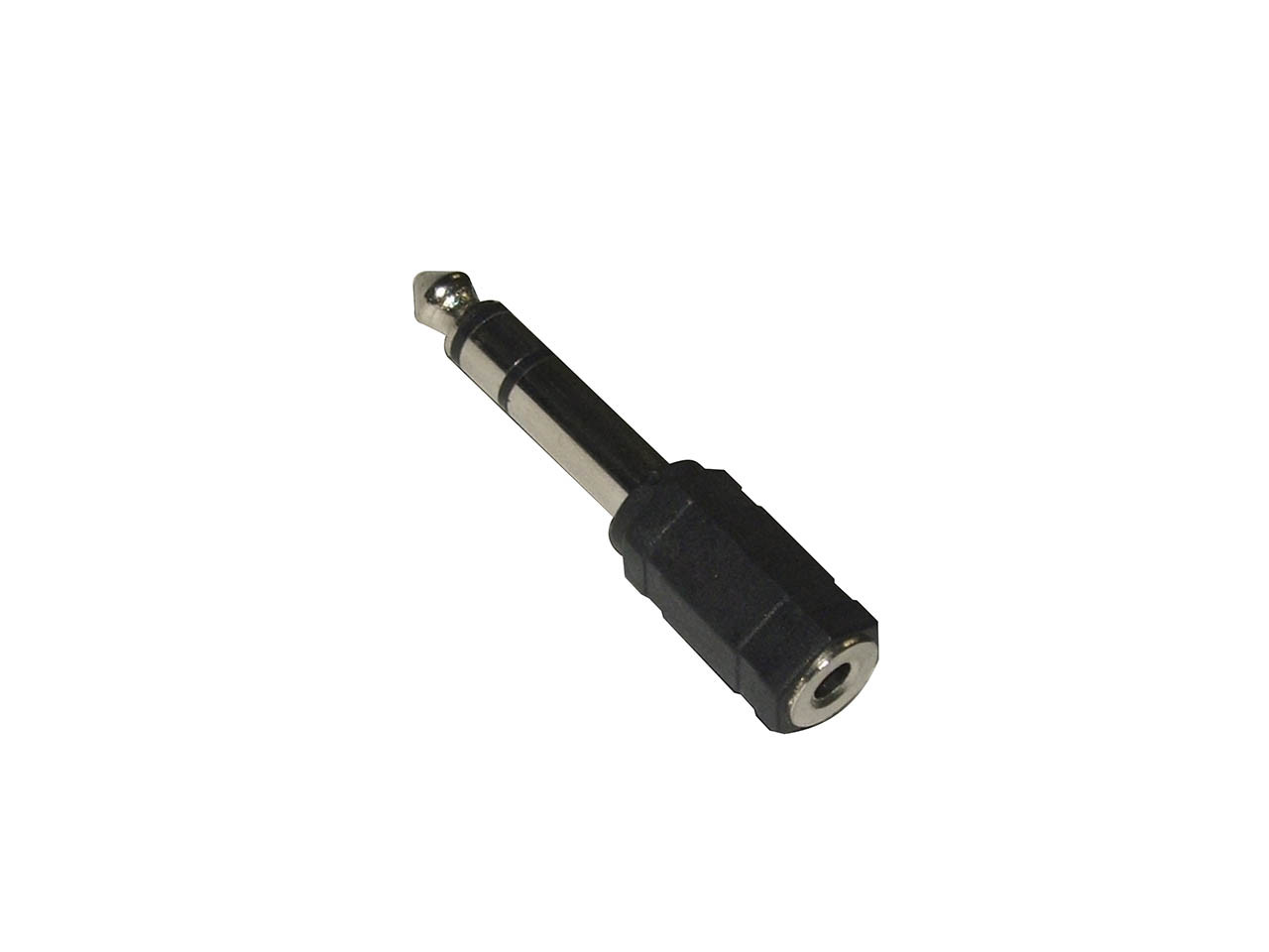 ADAPTADOR STEREO 6.3 M A 3.5 H
