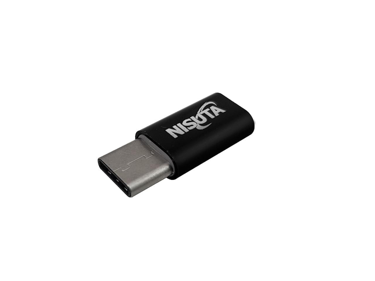 ADAPTADOR USB A MICRO USB