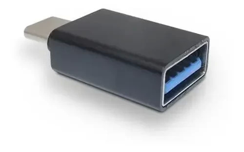 ADAPTADOR USB C A USB