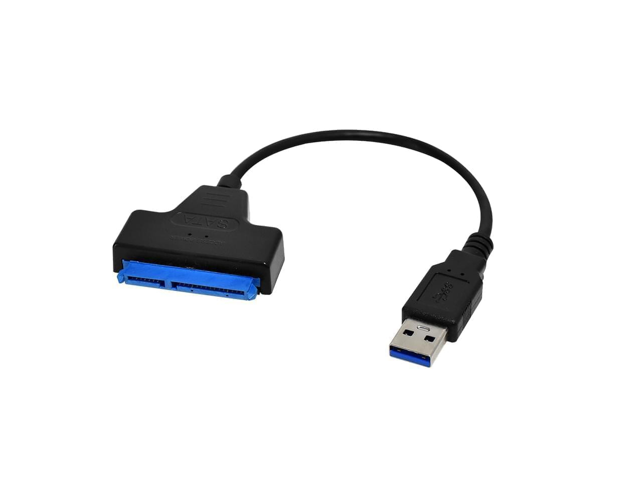 CONVERSOR USB 3.0 A SATA 2.5"