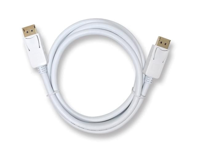 CABLE DISPLAY PORT DE 3M M/M