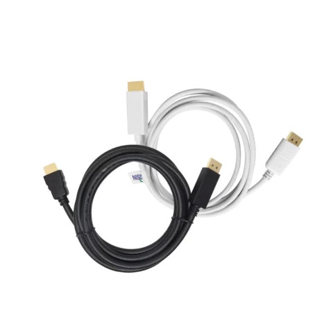 CABLE DISPLAY PORT A HDMI DE 1.8M
