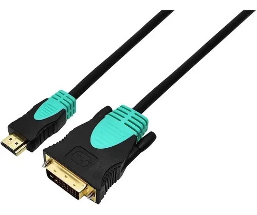CABLE HDMI A DVID 1.5M CON FILTROS