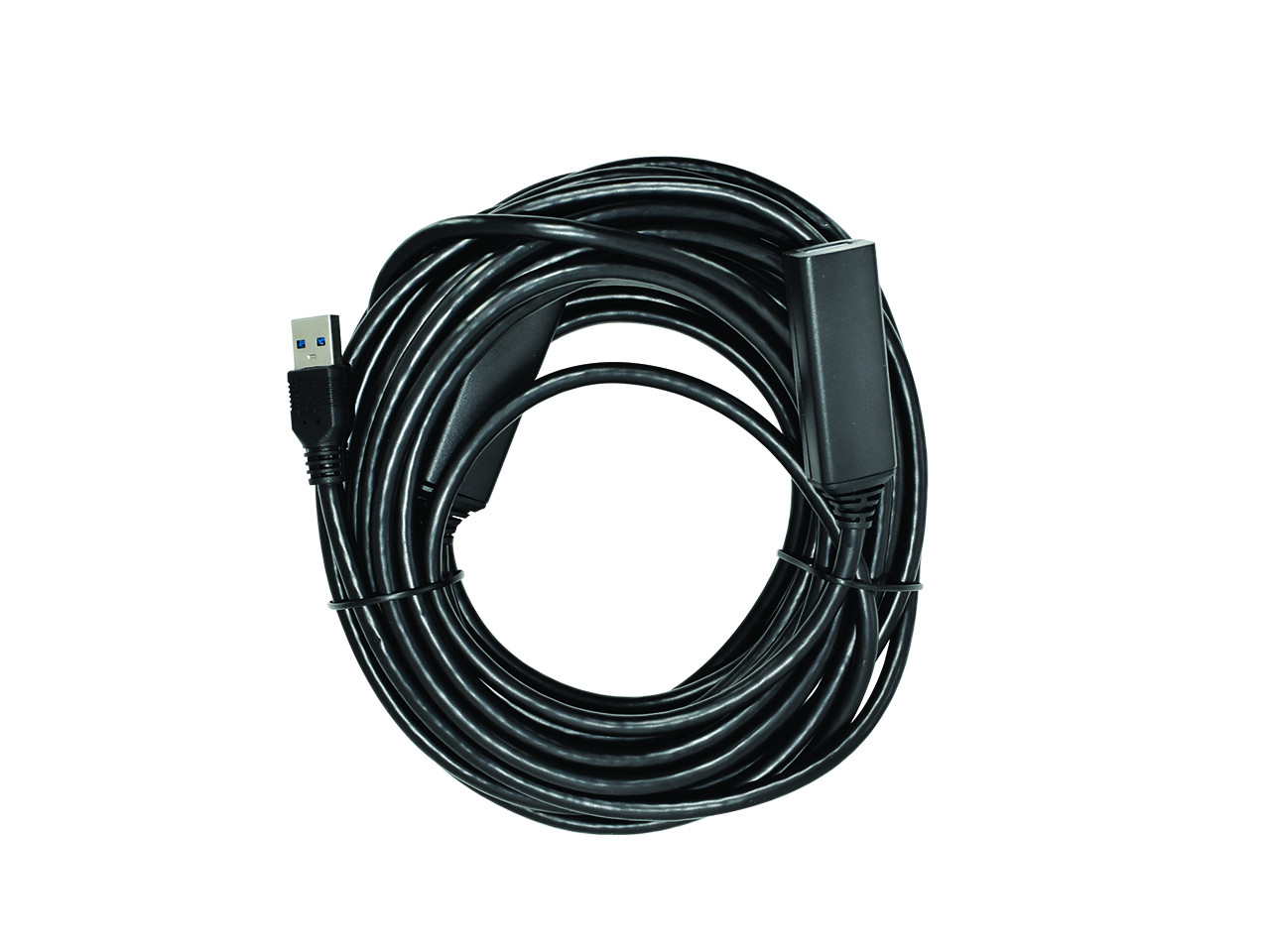 CABLE ALARGUE USB 3.0 AMPLIFICADO 10M