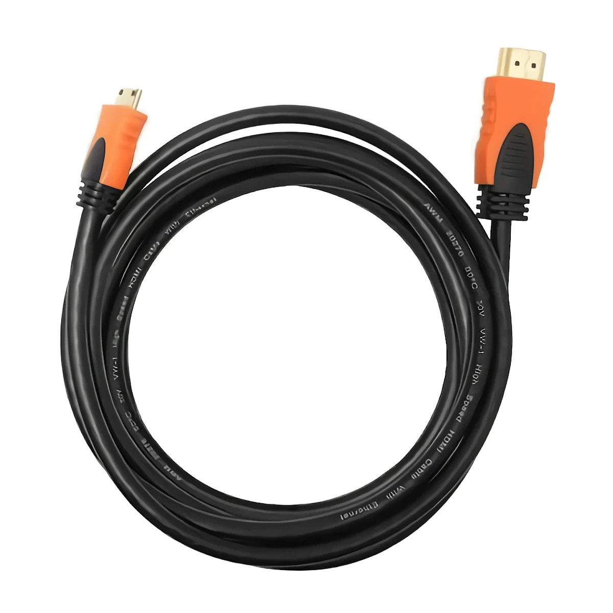 CABLE HDMI A MINI HDMI 5 MTS