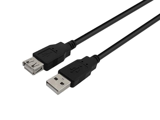 CABLE USB 2.0 AMAF 0.6M