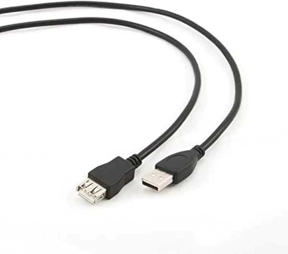 CABLE USB 2.0 AMAF 3M