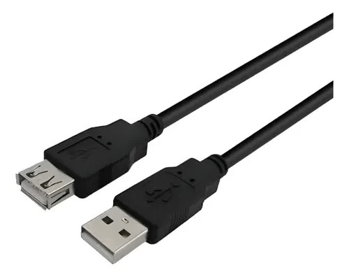 CABLE USB 2.0 AMAF 4.5M