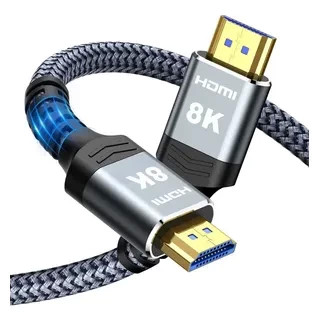CABLE HDMI A MICRO HDMI 2 MTS 2.0V 4K