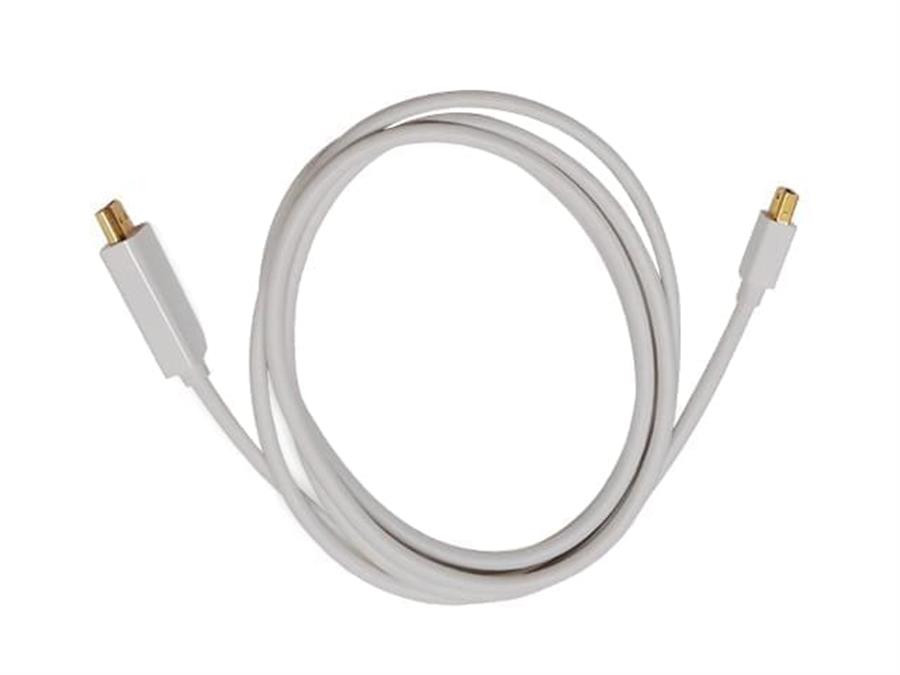 CABLE MINI DISPLAY PORT A HDMI DE 1.8M