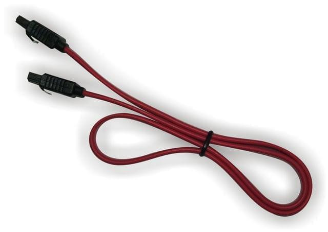 CABLE SATA DE DATOS DE 50 CM CON TRABA