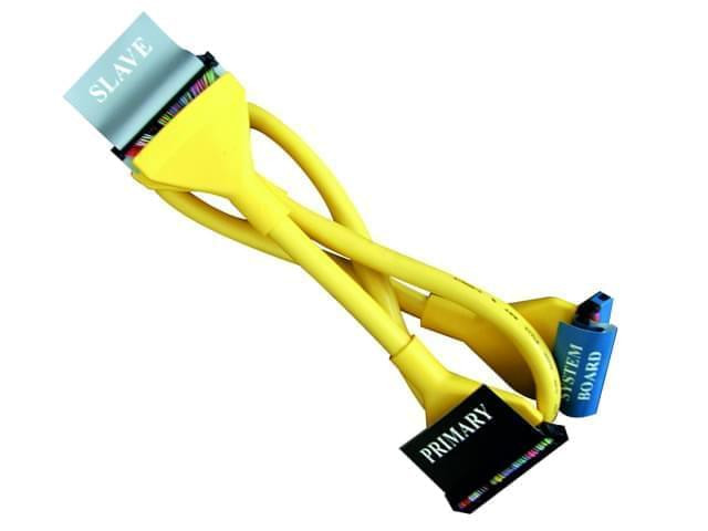 CABLE IDE ATA 133 ALTA VELOCIDAD 88 CM