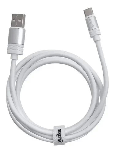 CABLE USB 2.0 A USB C DE 1.8M