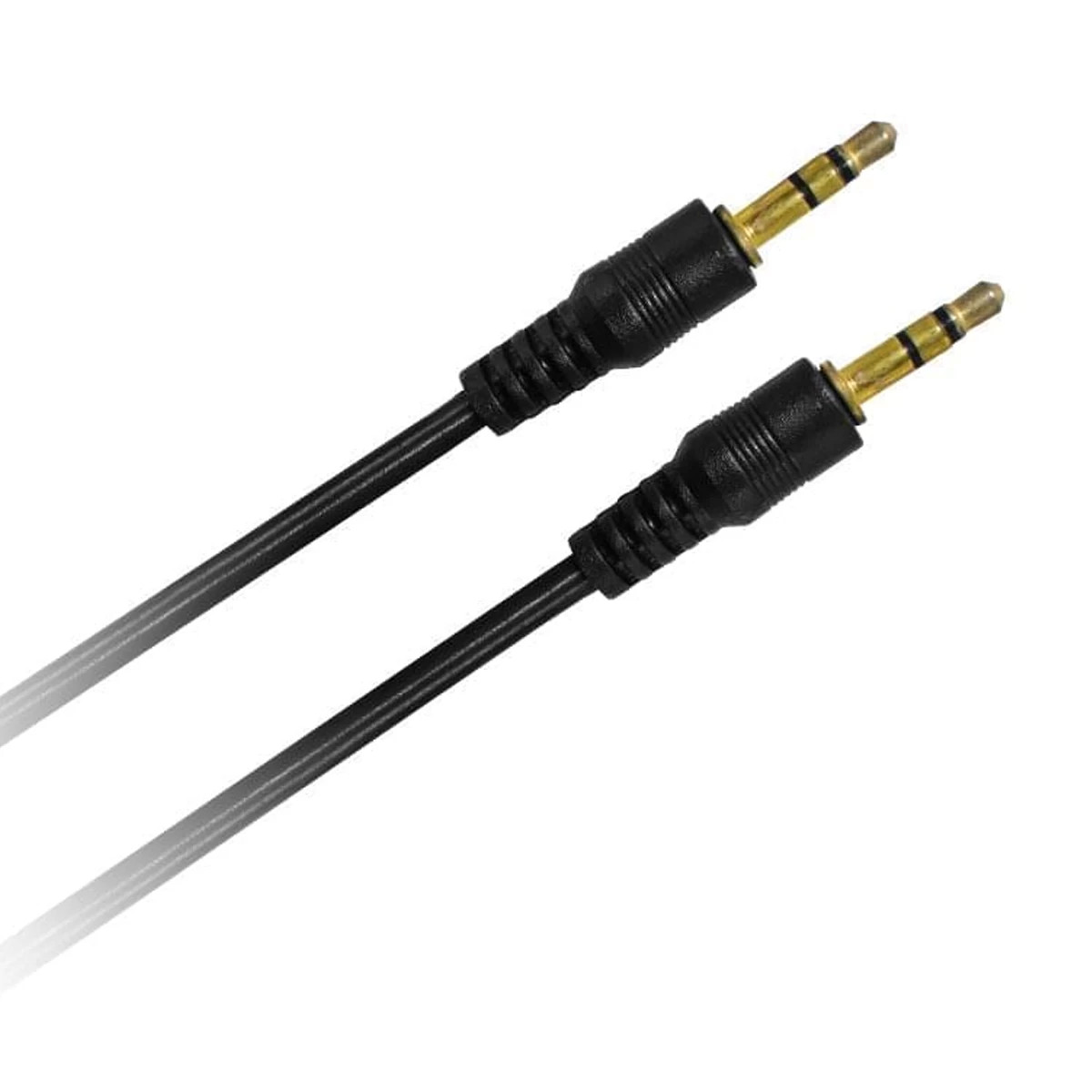 CABLE AUDIO STEREO 3.5MM 3M