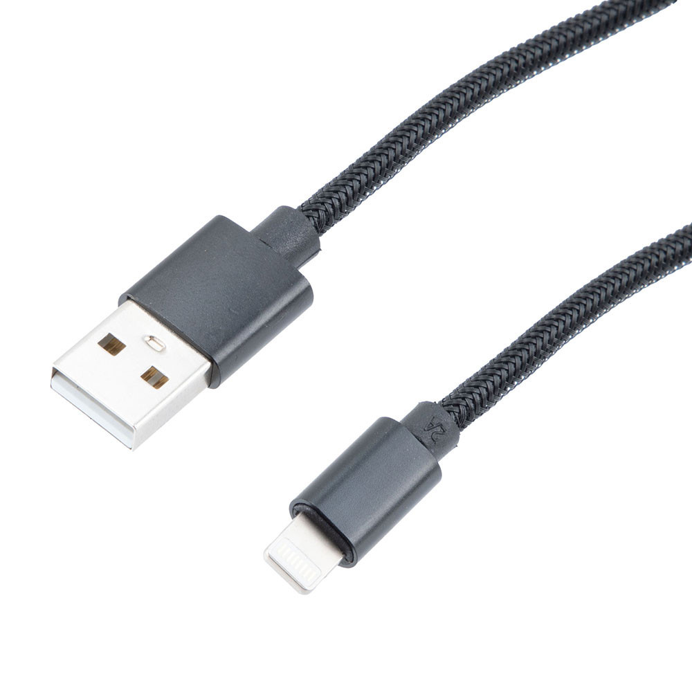 CABLE USB 2.0 A LIGHTING