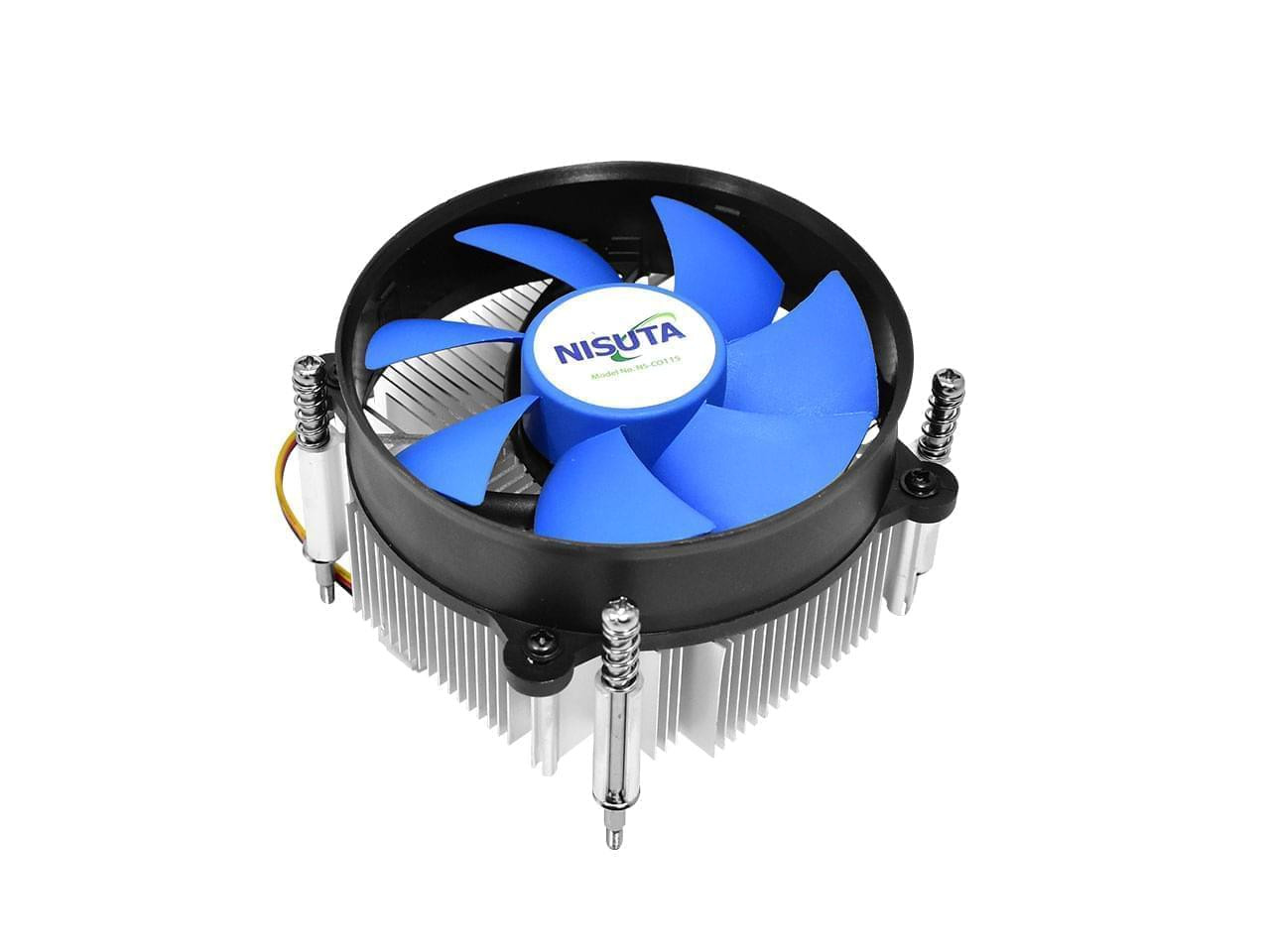 COOLER SOCKET INTEL CORE I3/I5/I7