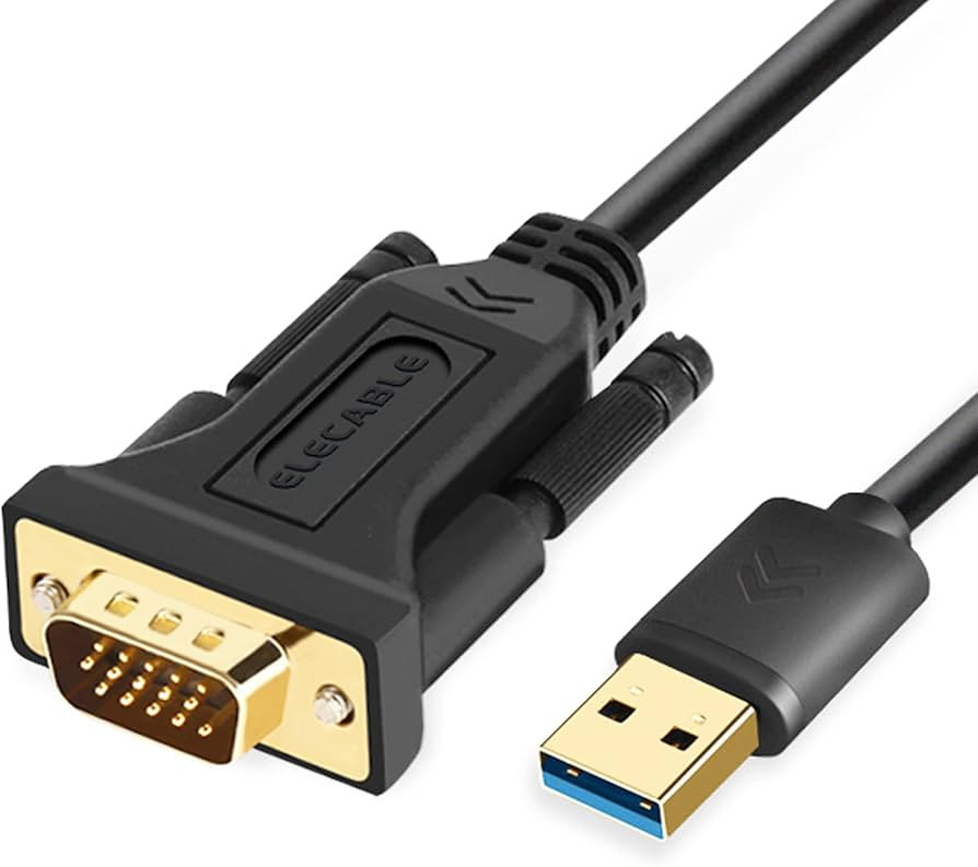 CONVERSOR USB 3.0 A VGA