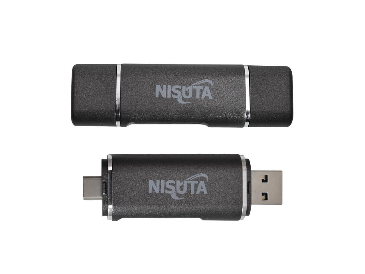 LECTOGRABADOR DE MEMORIA USB C. USB Y MICRO USB