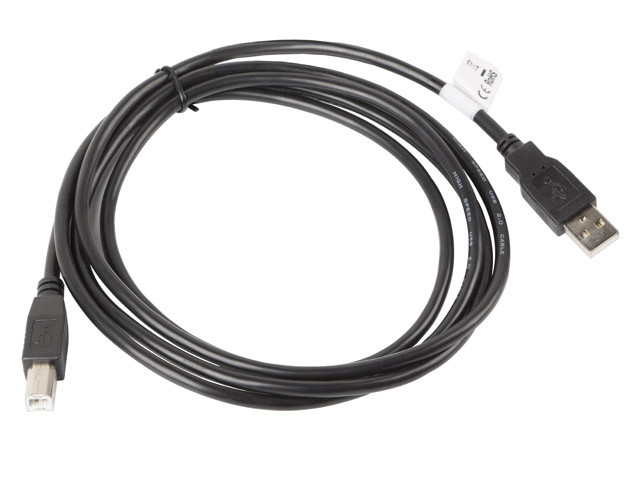 CABLE USB 2.0 AMAM DE 1.8 M
