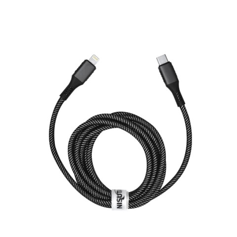 CABLE USB C A LIGHTING DE 1.5M.