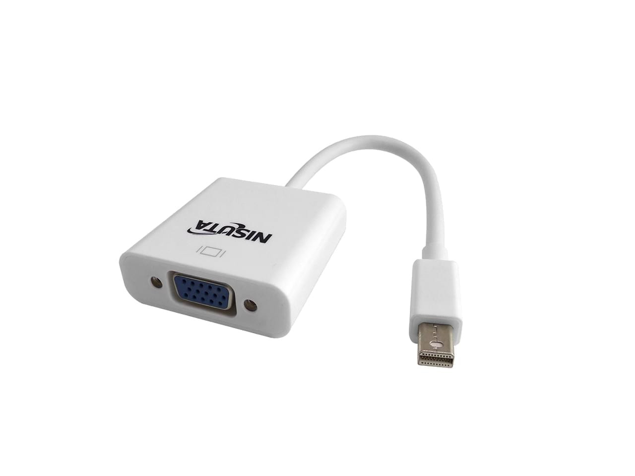 CONVERSOR MINI DISPLAY PORT A VG