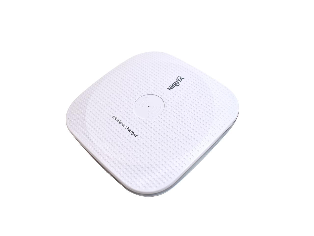 CARGADOR INALÁMBRICO CELULAR