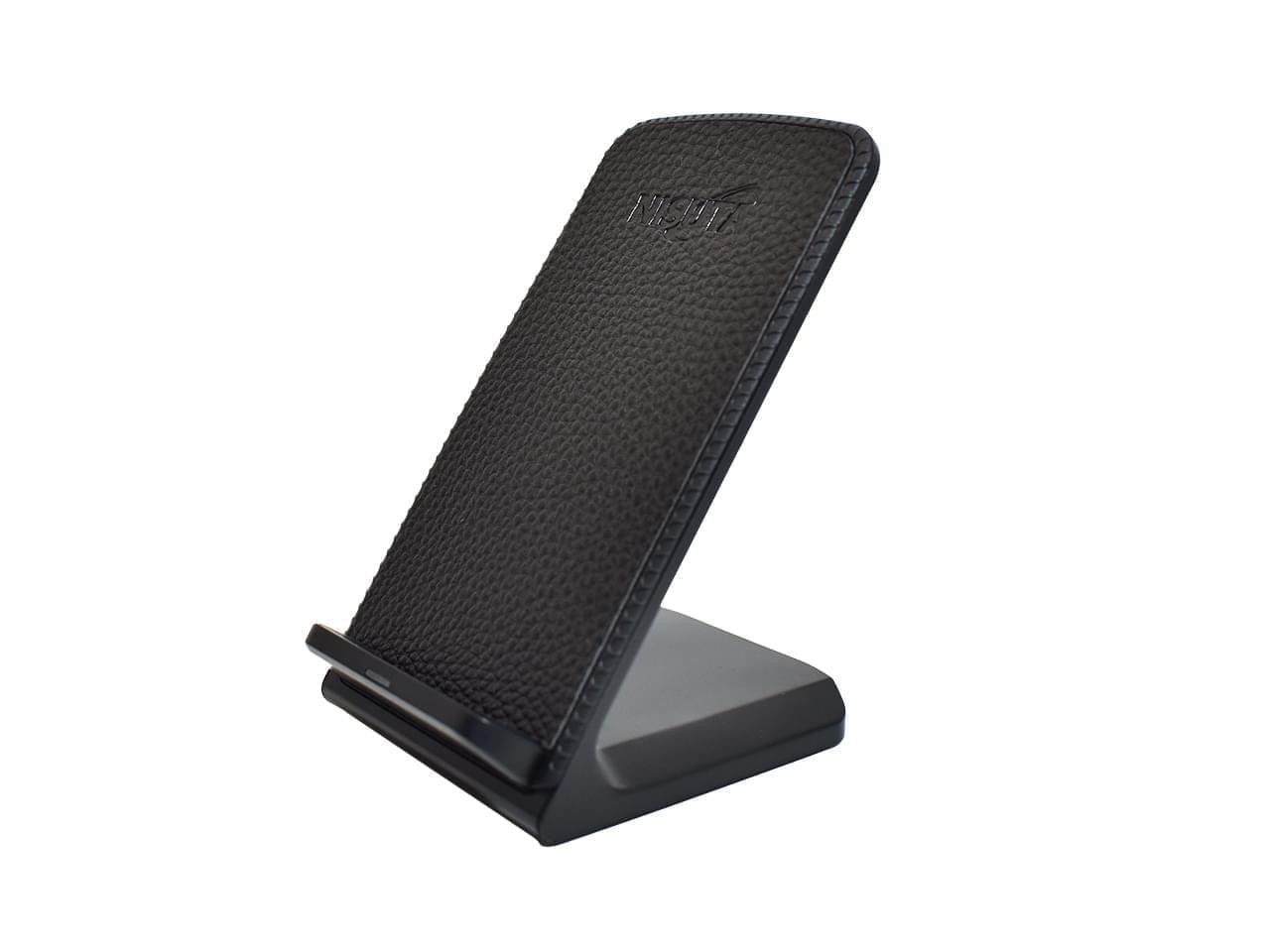 CARGADOR INALÁMBRICO CELULAR CARGA RAPIDA