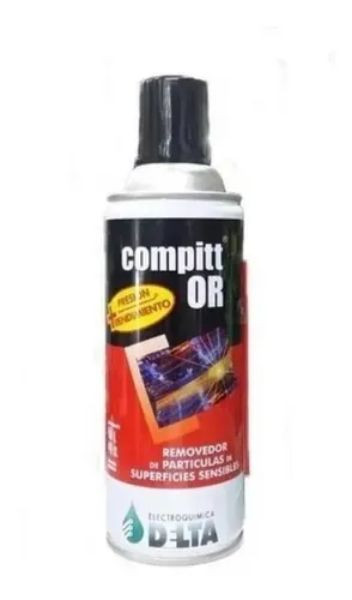 AIRE COMPRIMIDO 450GR 440CC