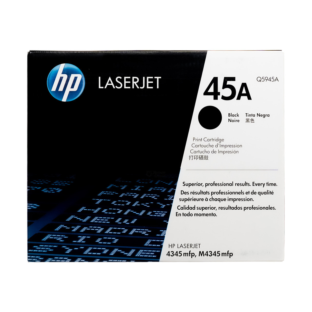 TONER HP Q5945A