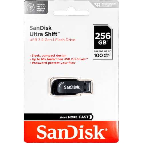 PEN DRIVE SANDISK 64GB