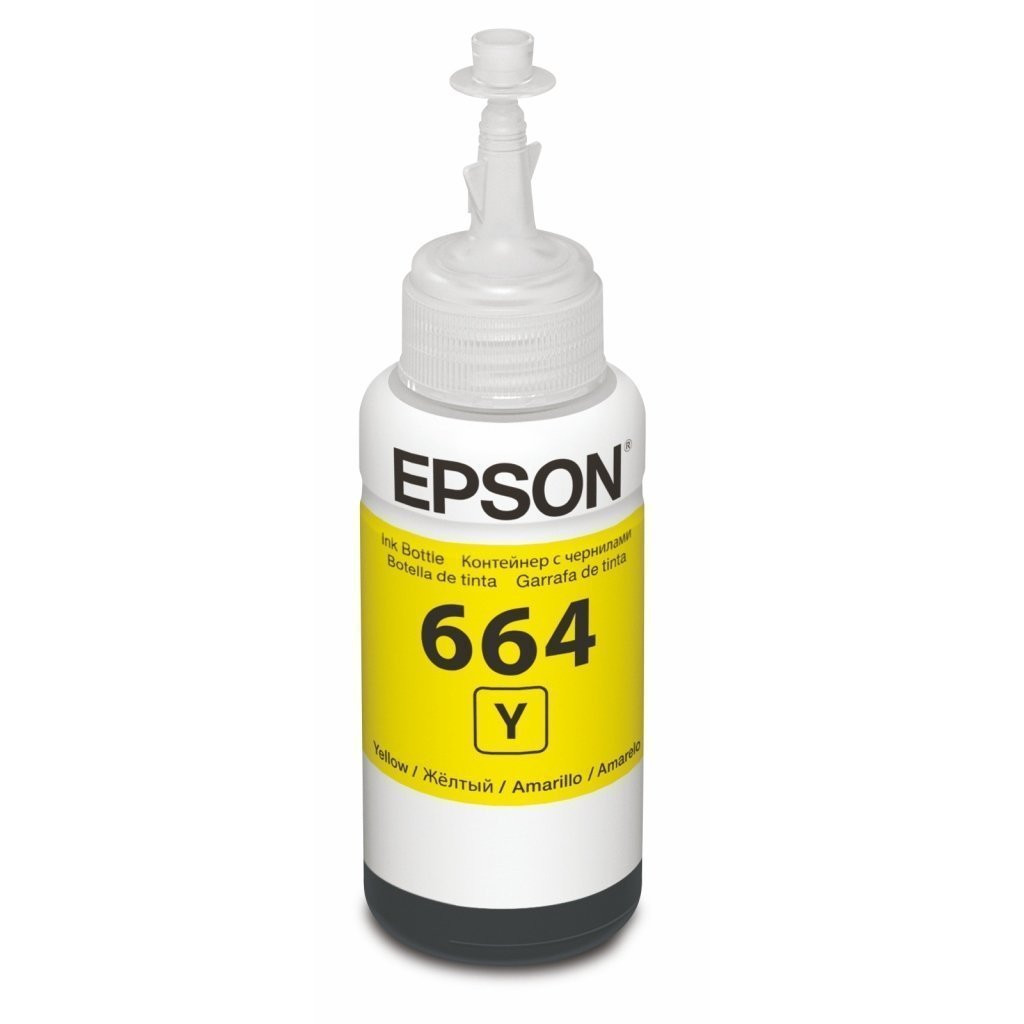 BOTELLA EPSON T664420