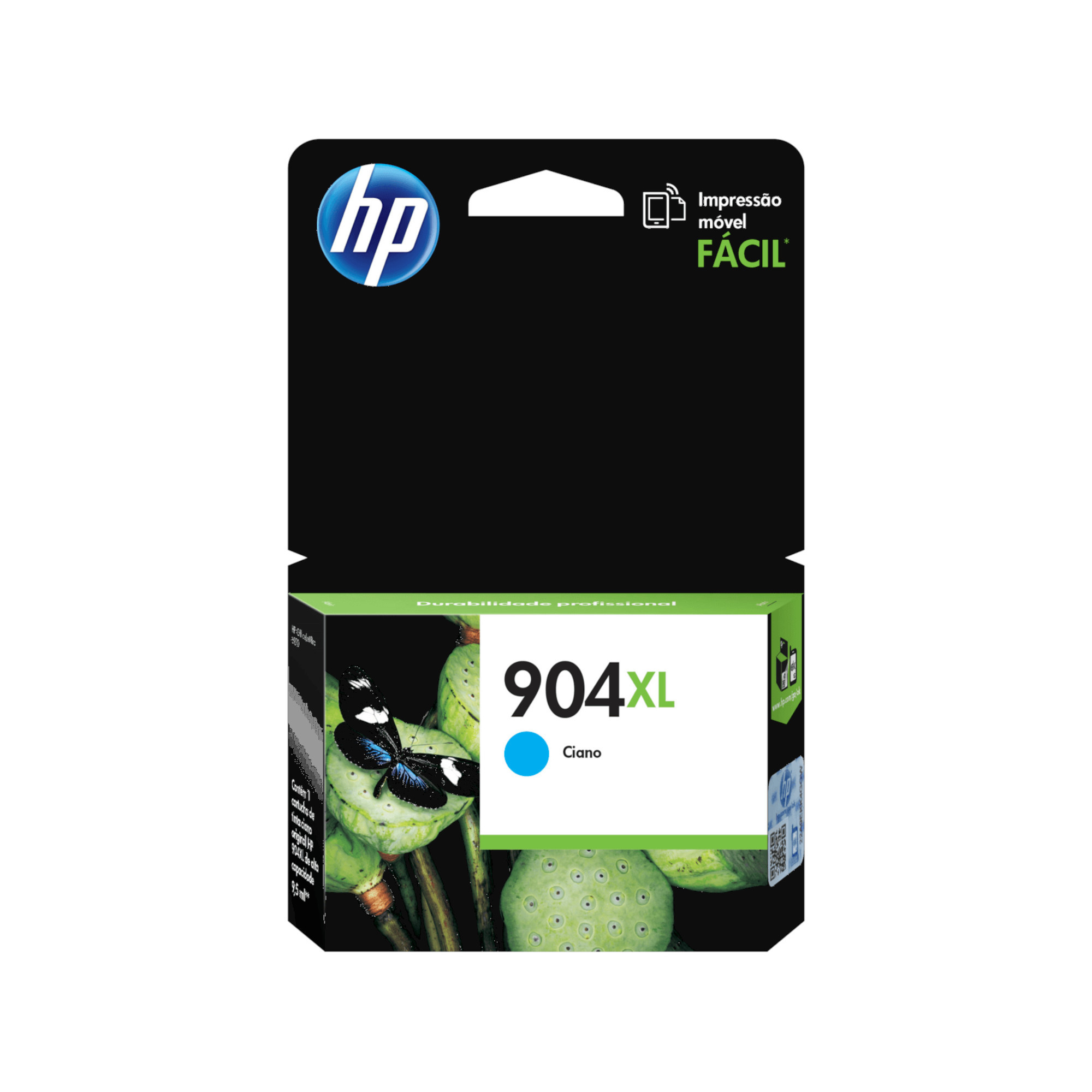 CARTUCHO HP T6M04AL