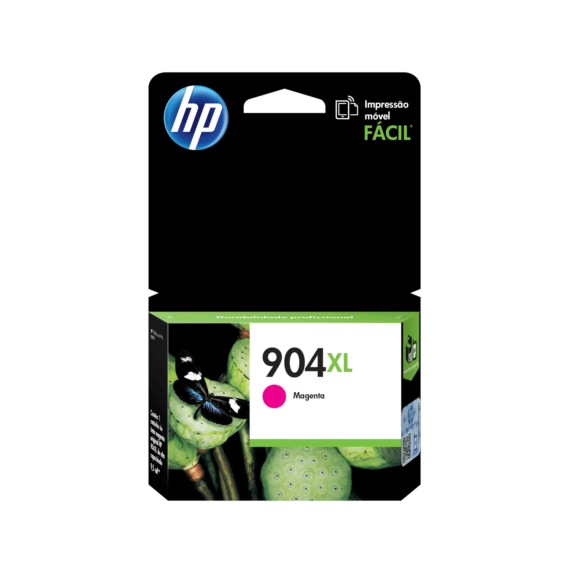 CARTUCHO HP T6M08AL