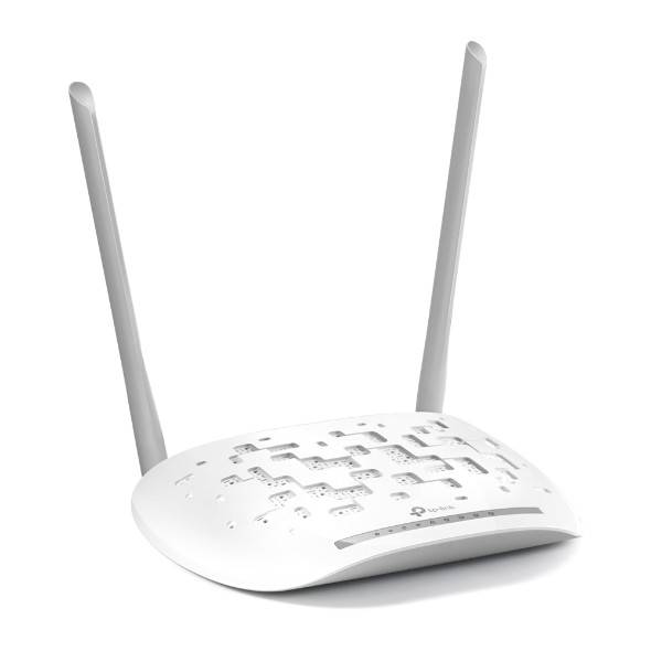 MODEM ROUTER TP LINK ADSL2+