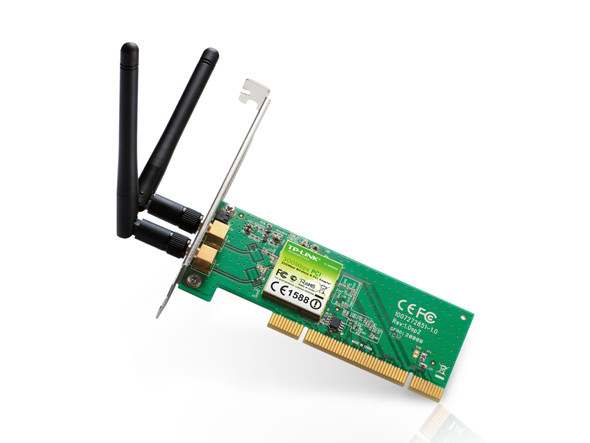 PLACA DE RED PCI TP LINK