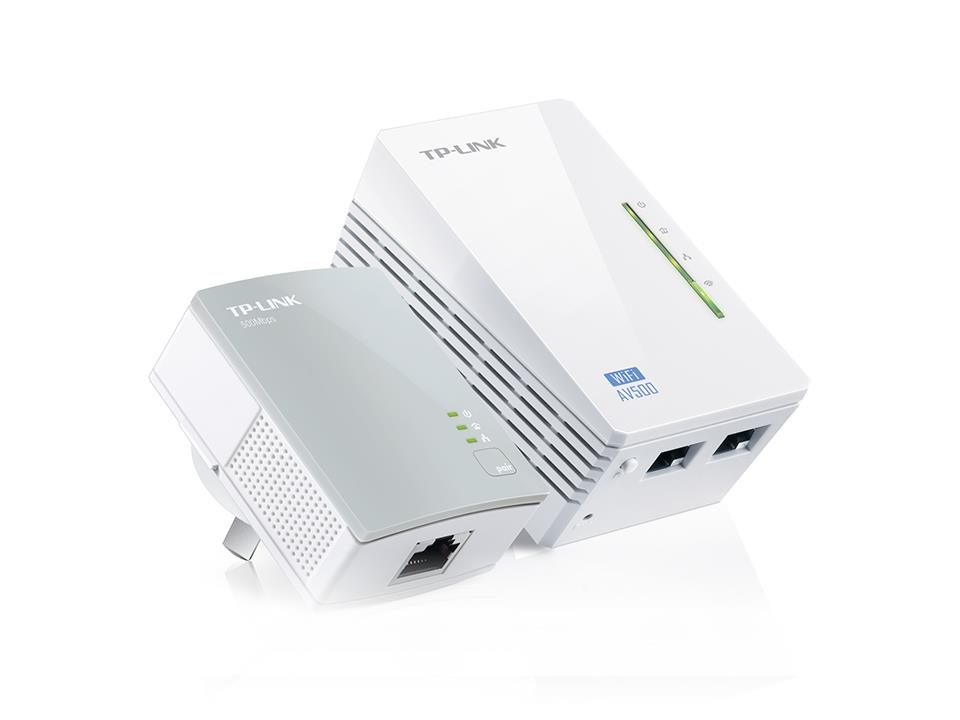 RANGE EXTENDER TP LINK