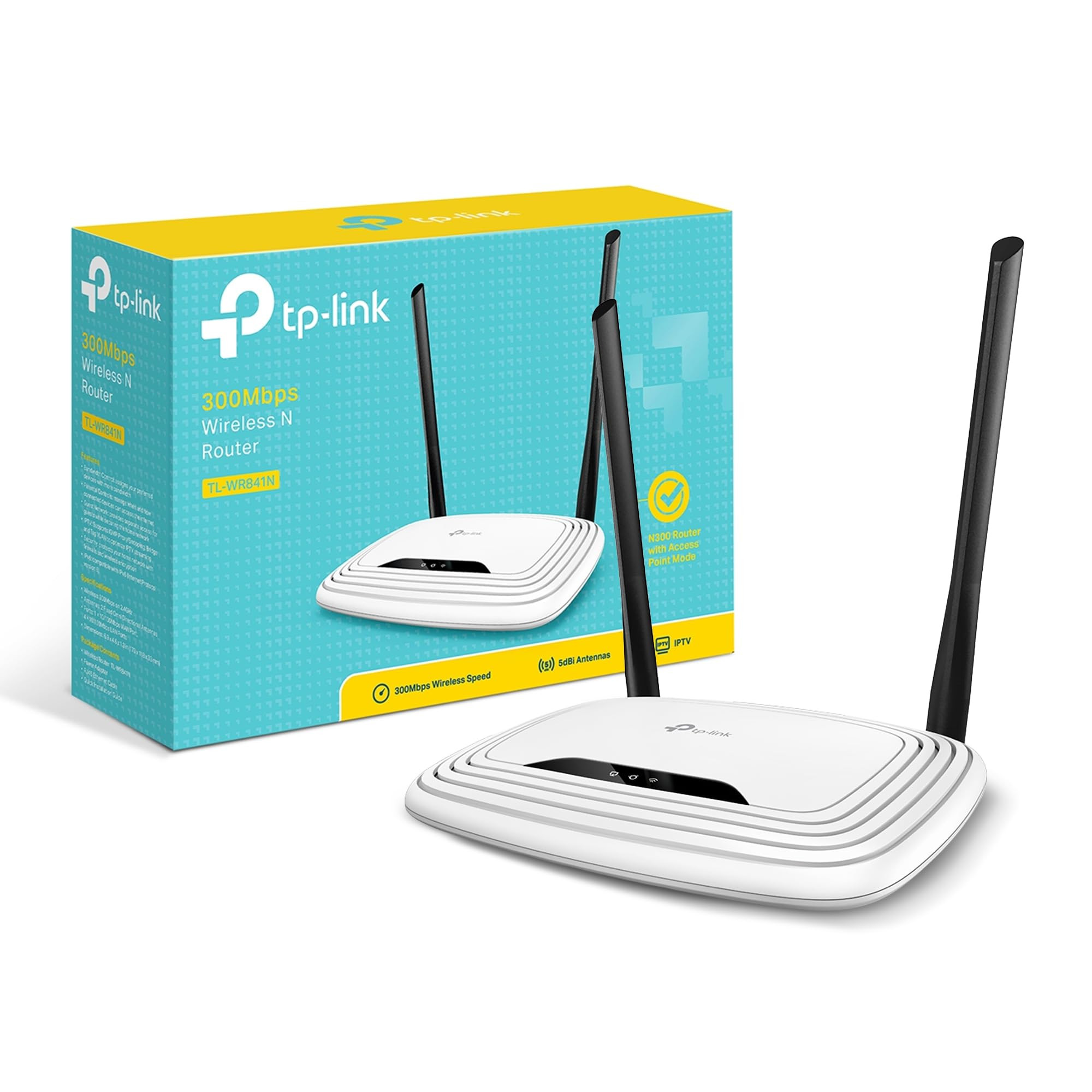 ROUTER TP LINK