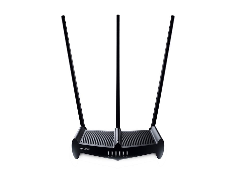 ROUTER TP LINK