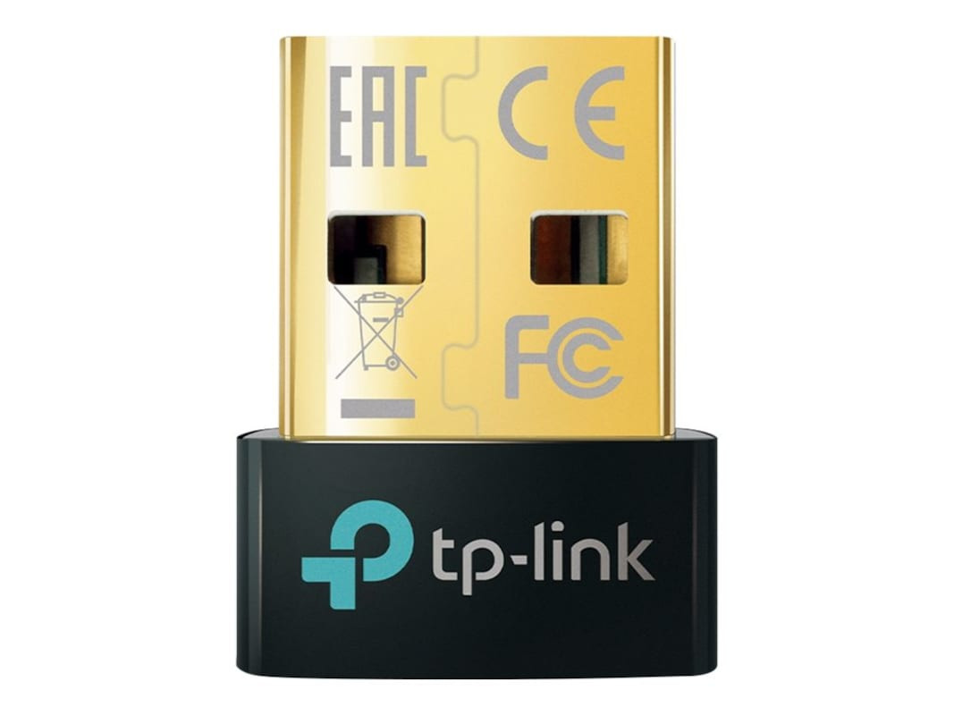 UB500 TP-LINK BLUETOOTH 5.0 USB NANO ADAPTER