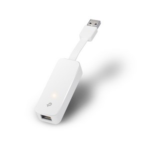 ADAPTADOR USB 3.0 A ETHERNET TP LINK UE300