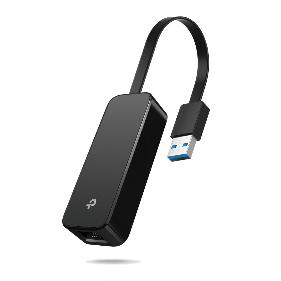 ADAPTADOR USB 3.0 A ETHERNET TP LINK