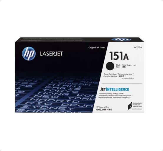 TONER HP 151A