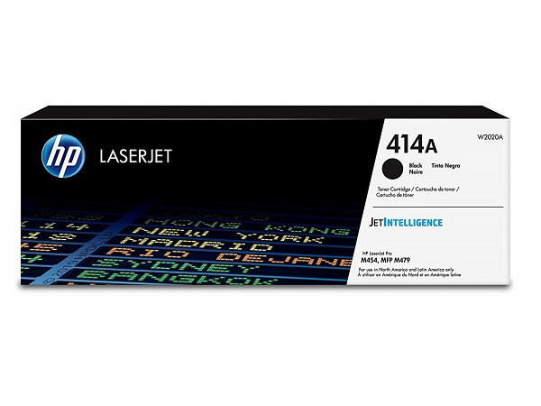 TONER HP W2020A