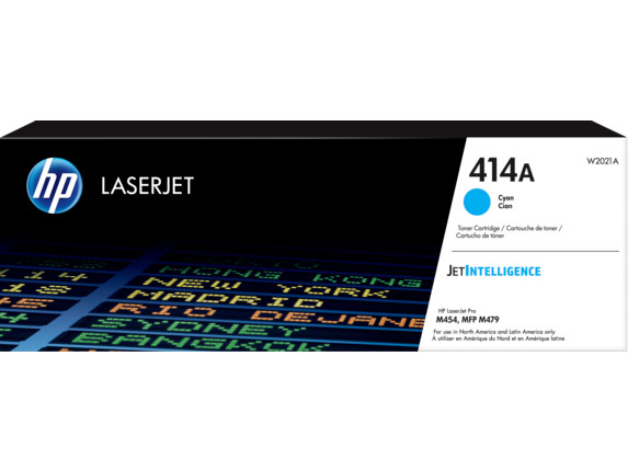 TONER HP W2021A
