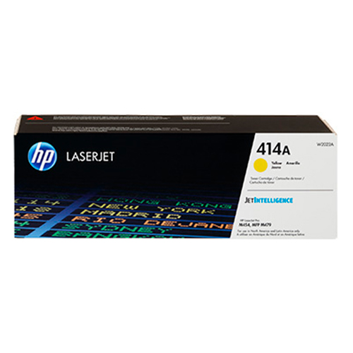 TONER HP W2022A
